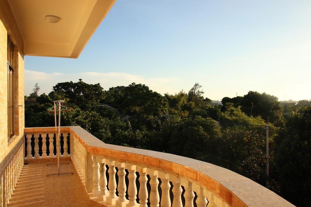Weizhou Island Muhai Guesthouse Pejhaj Kültér fotó